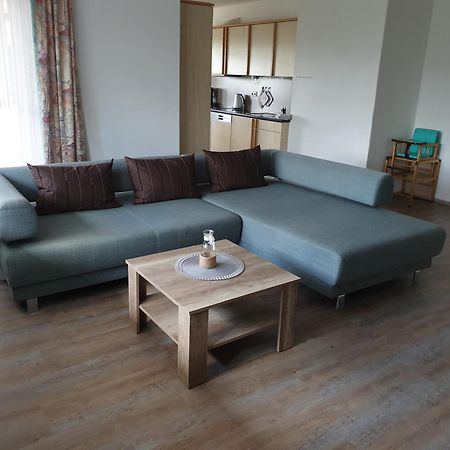 Ferienwohnung Schwendner Thanstein Екстер'єр фото