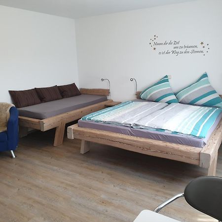 Ferienwohnung Schwendner Thanstein Екстер'єр фото