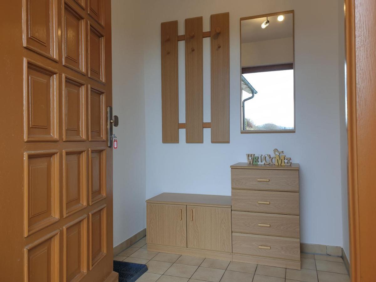 Ferienwohnung Schwendner Thanstein Екстер'єр фото