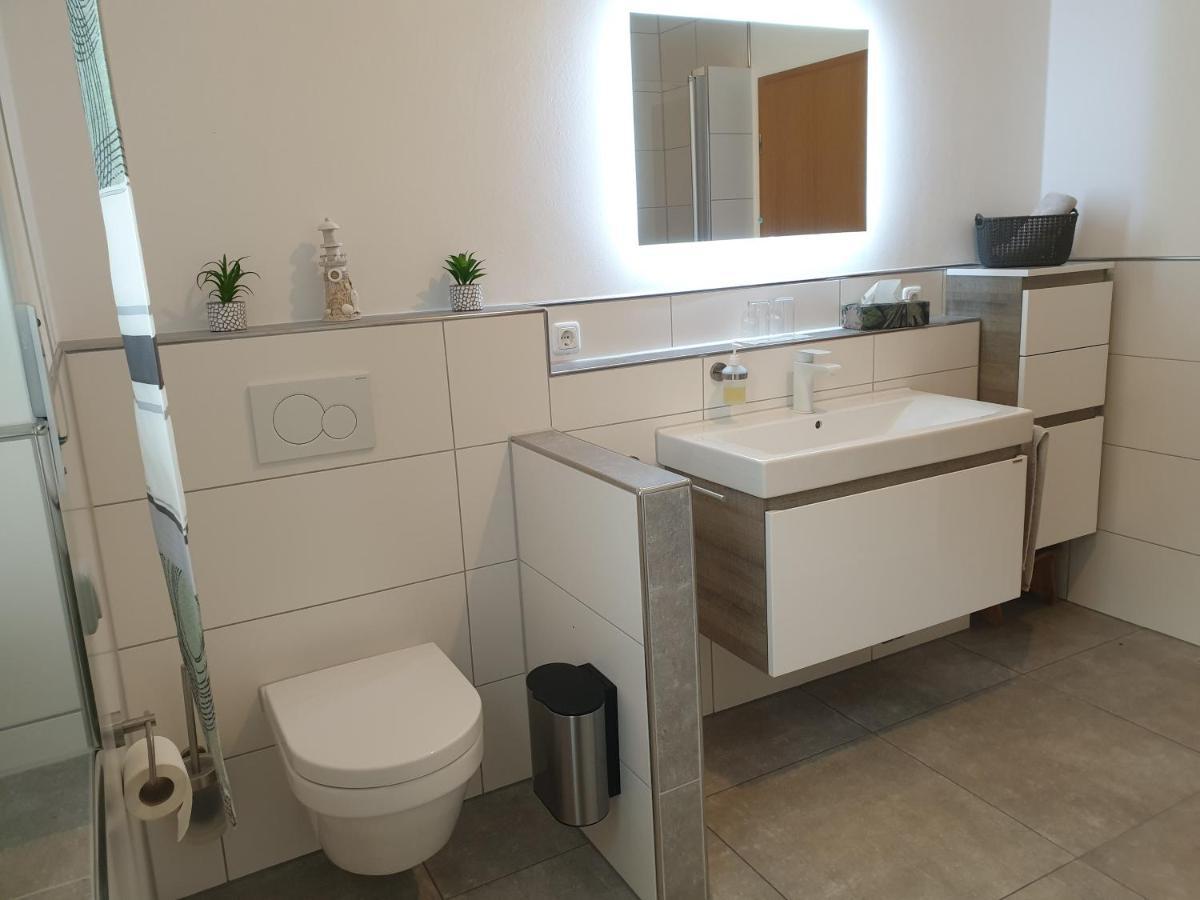 Ferienwohnung Schwendner Thanstein Екстер'єр фото
