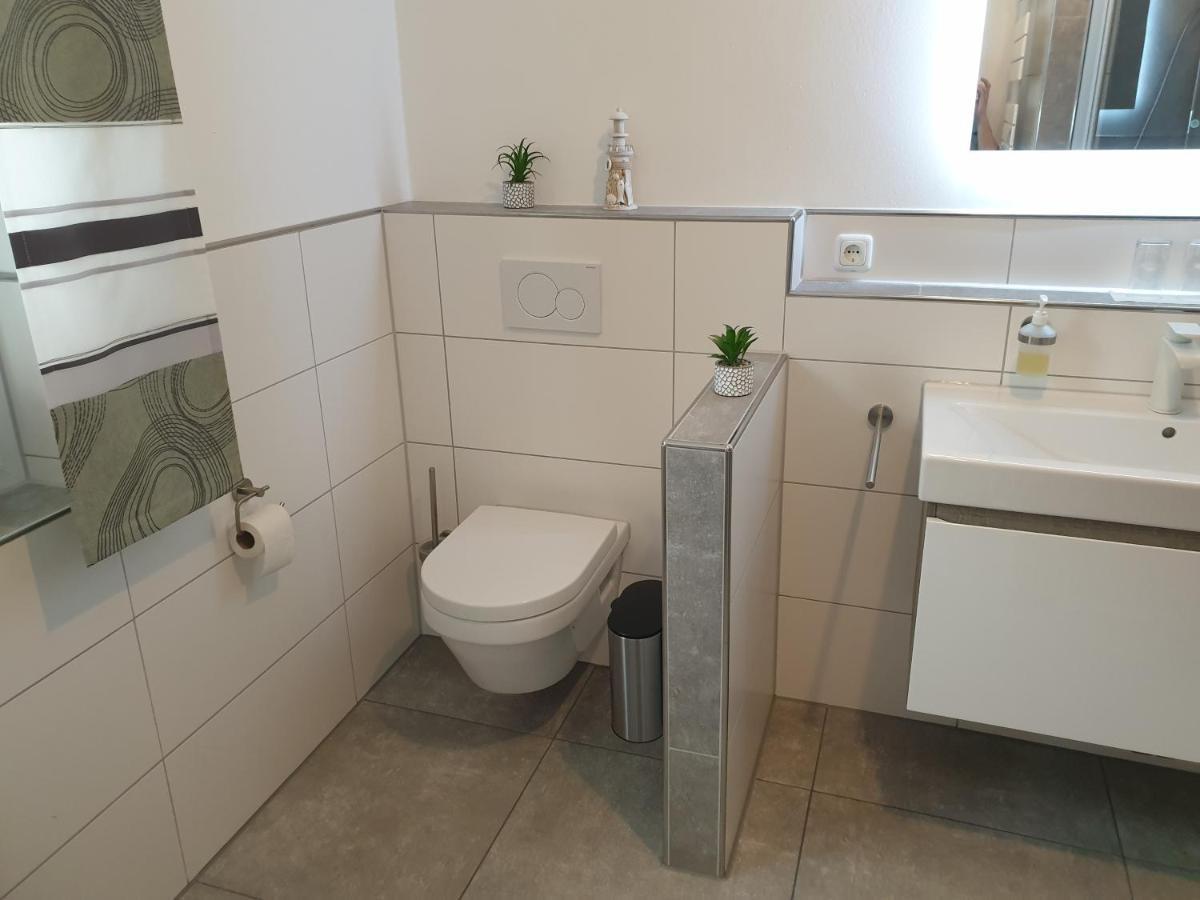 Ferienwohnung Schwendner Thanstein Екстер'єр фото