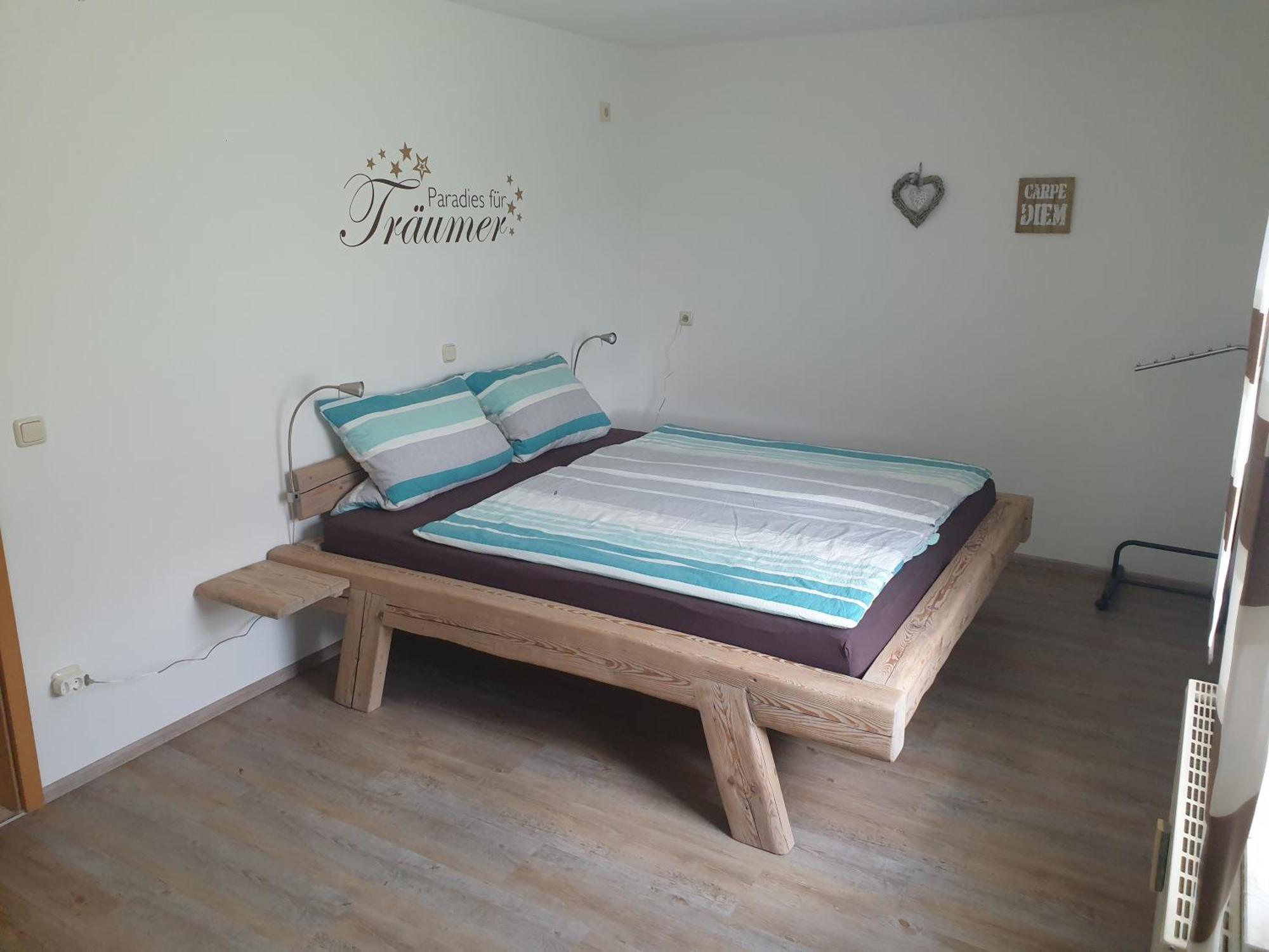 Ferienwohnung Schwendner Thanstein Екстер'єр фото