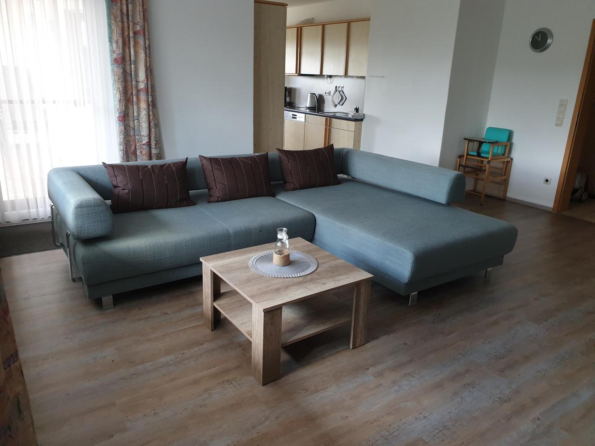 Ferienwohnung Schwendner Thanstein Екстер'єр фото