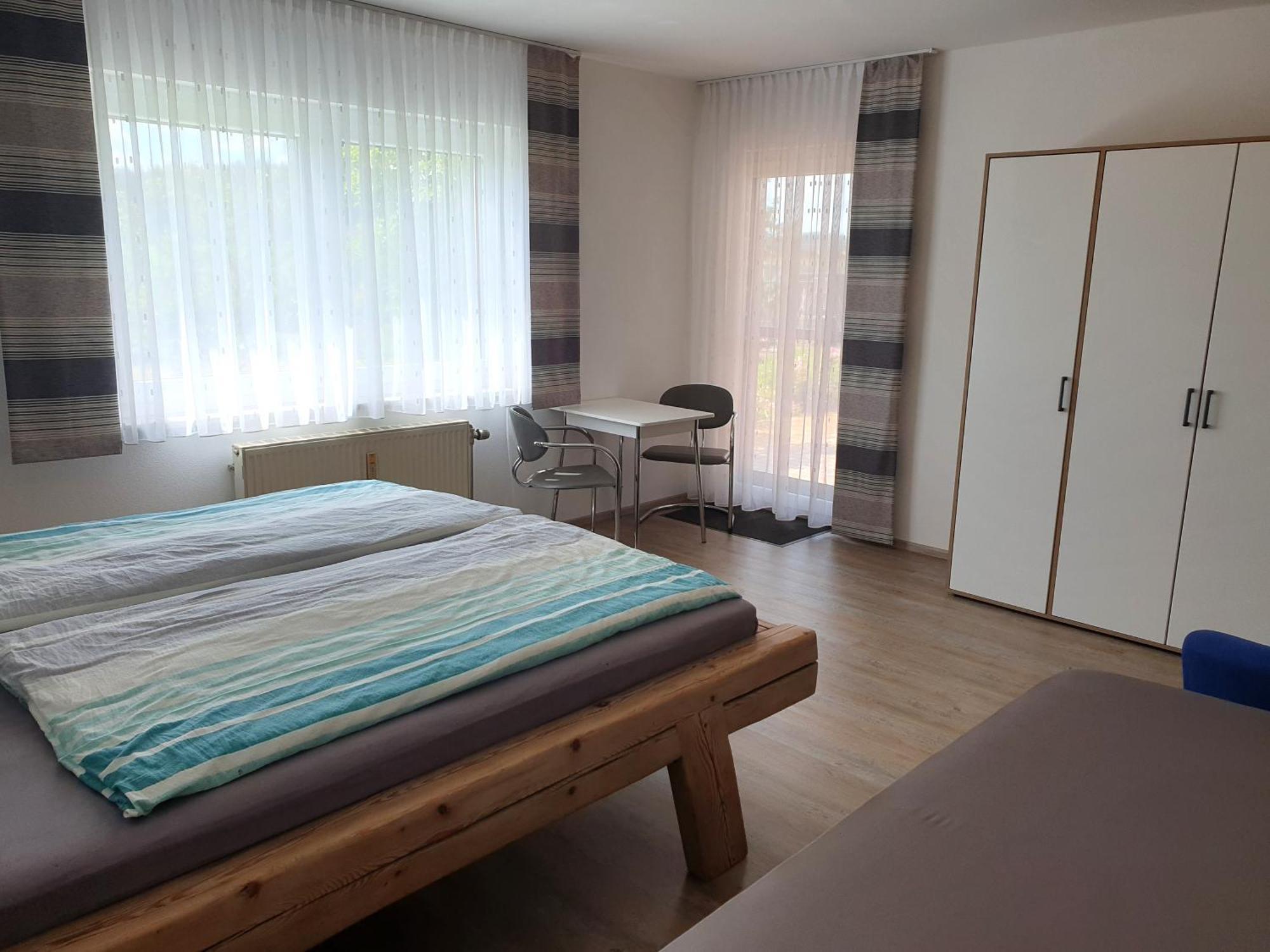 Ferienwohnung Schwendner Thanstein Екстер'єр фото